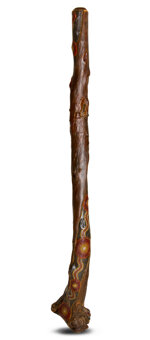 Heartland Didgeridoos (HD207)